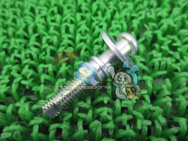 定番，格安 Gcraft（ジークラフト） フロントキャリパーサポート カニ