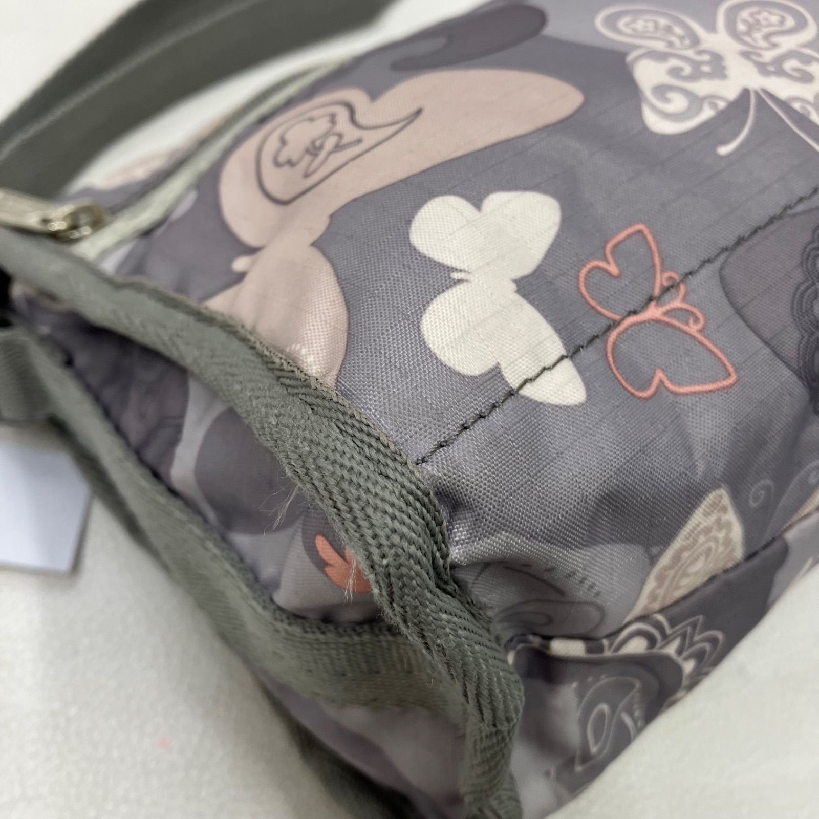 7907 LeSportsac レスポートサック ショルダーバッグ ミニショルダー