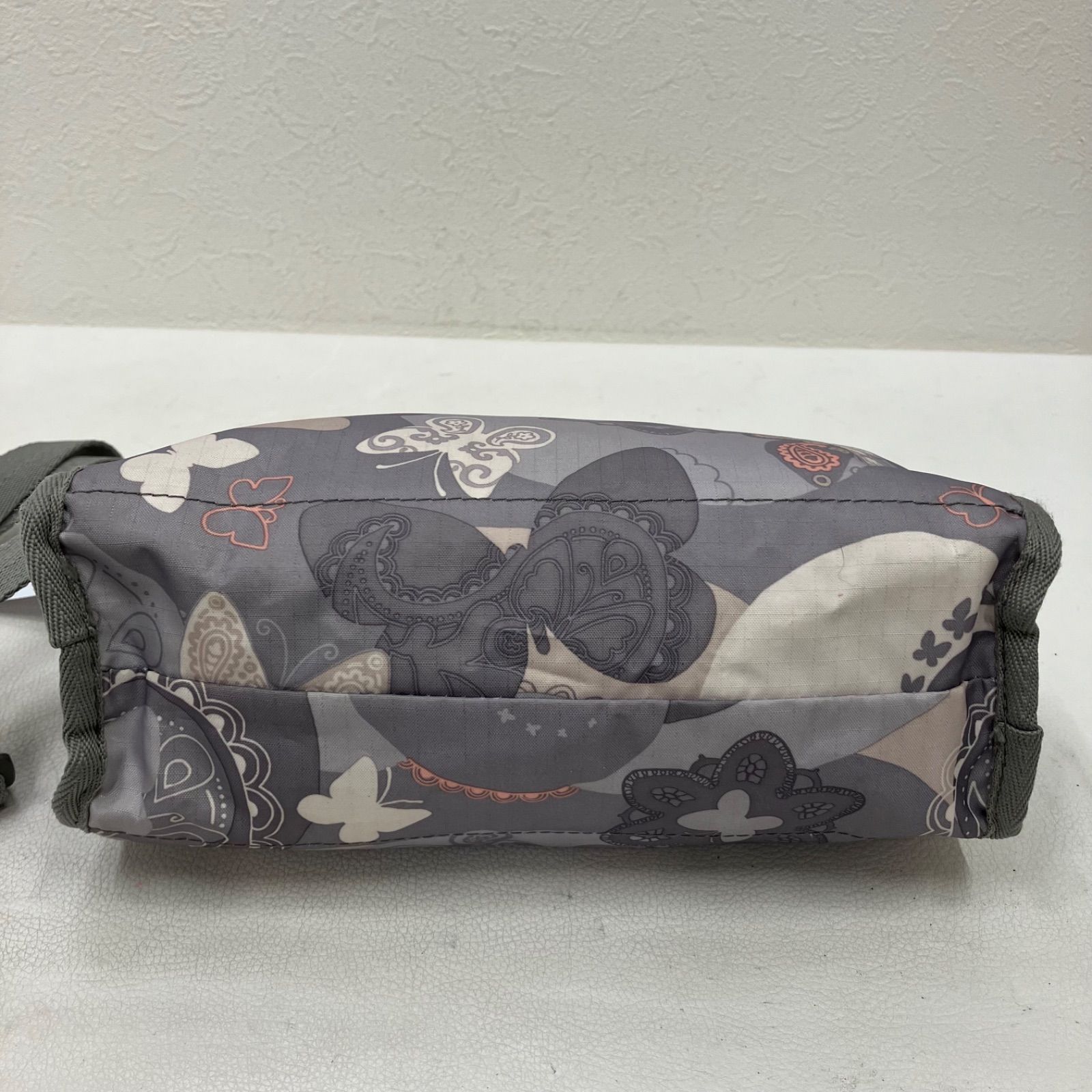 7907 LeSportsac レスポートサック ショルダーバッグ ミニショルダー 