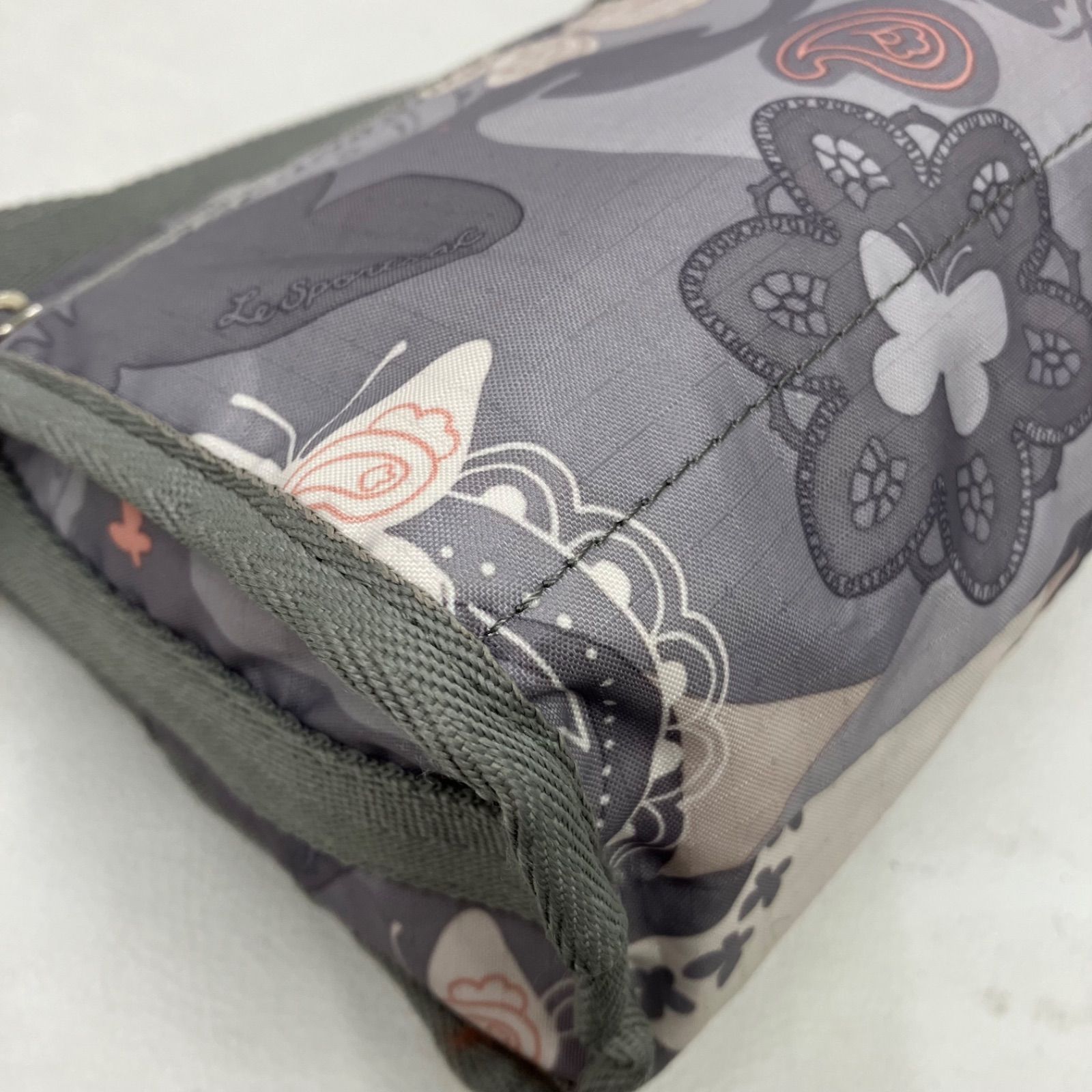 7907 LeSportsac レスポートサック ショルダーバッグ ミニショルダー 