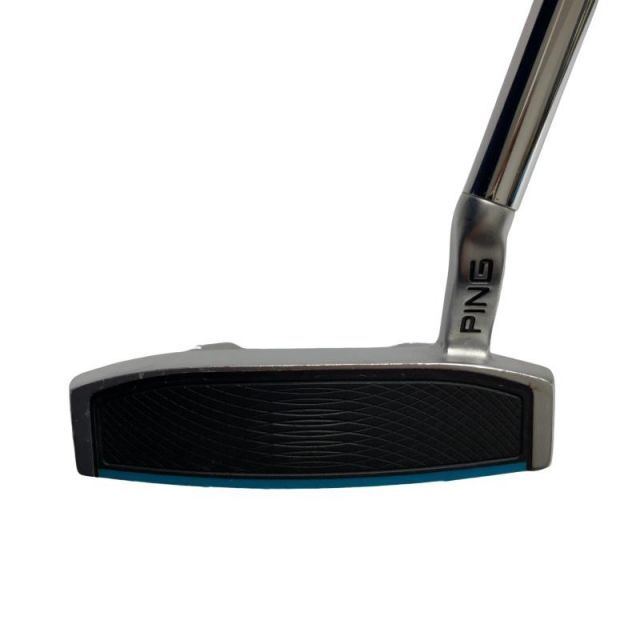 中古】 ピン SIGMA 2 TYNE 4(長さ調整機能付き)(PP62) パター PT