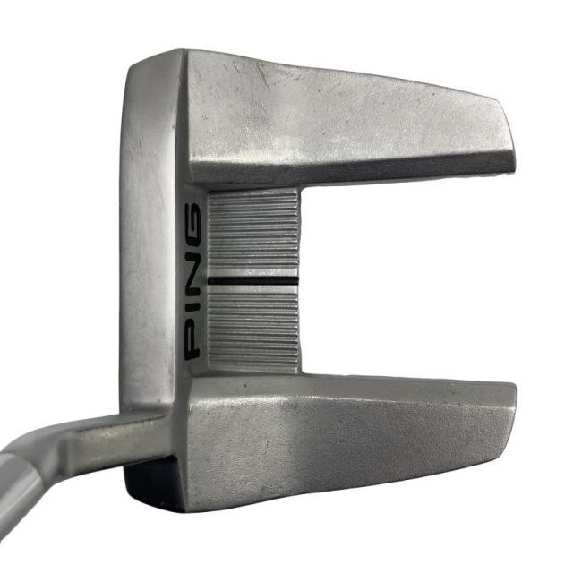 中古】 ピン SIGMA 2 TYNE 4(長さ調整機能付き)(PP62) パター PT