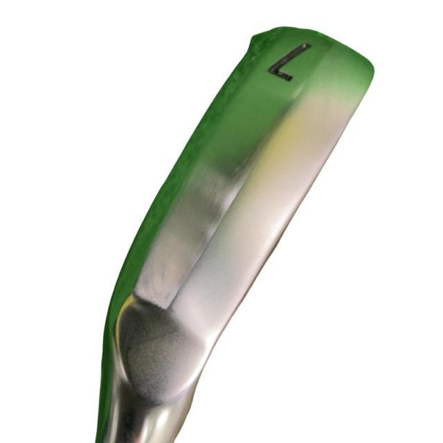 中古】 ダンロップ SRIXON ZX5 Mk II 6S アイアンセット IR Diamana ZX