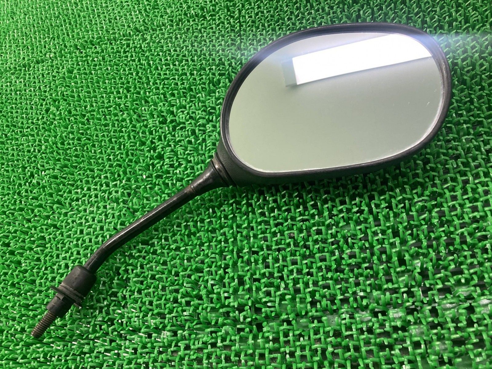 ライブディオZX ミラー 右 004002 ホンダ 純正 中古 バイク 部品 AF35