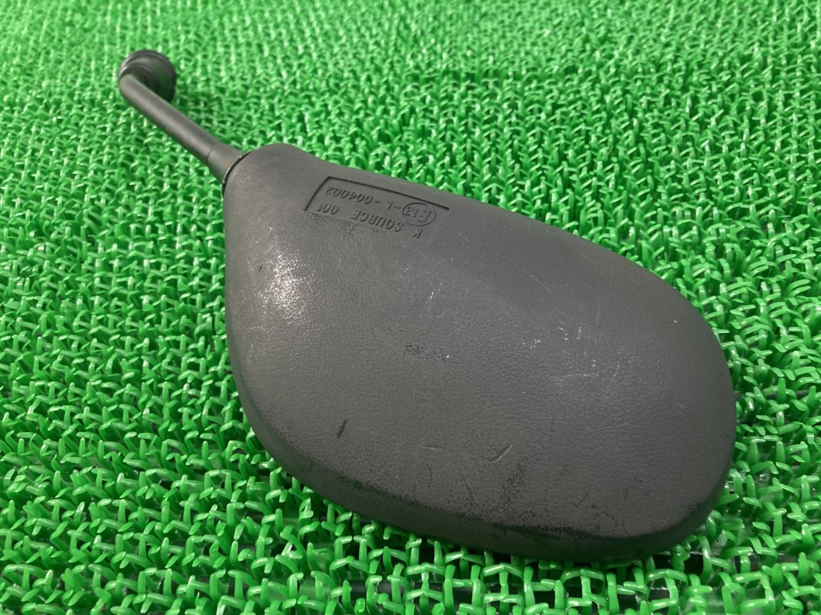 確認用です(≧∇≦)b ライブディオZXとは？ニセモノに注意！