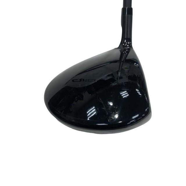 中古】 テーラーメイド Qi10 3W フェアウェイウッド FW Diamana WB 63