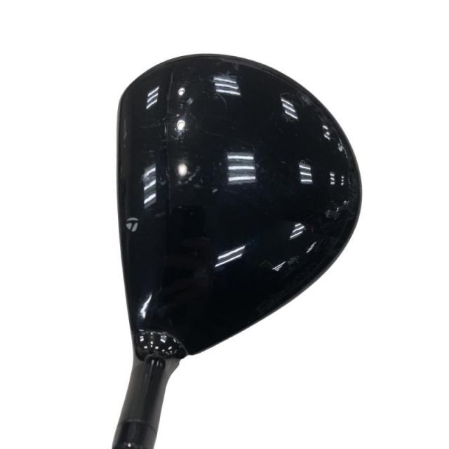 中古】 テーラーメイド Qi10 3W フェアウェイウッド FW Diamana WB 63