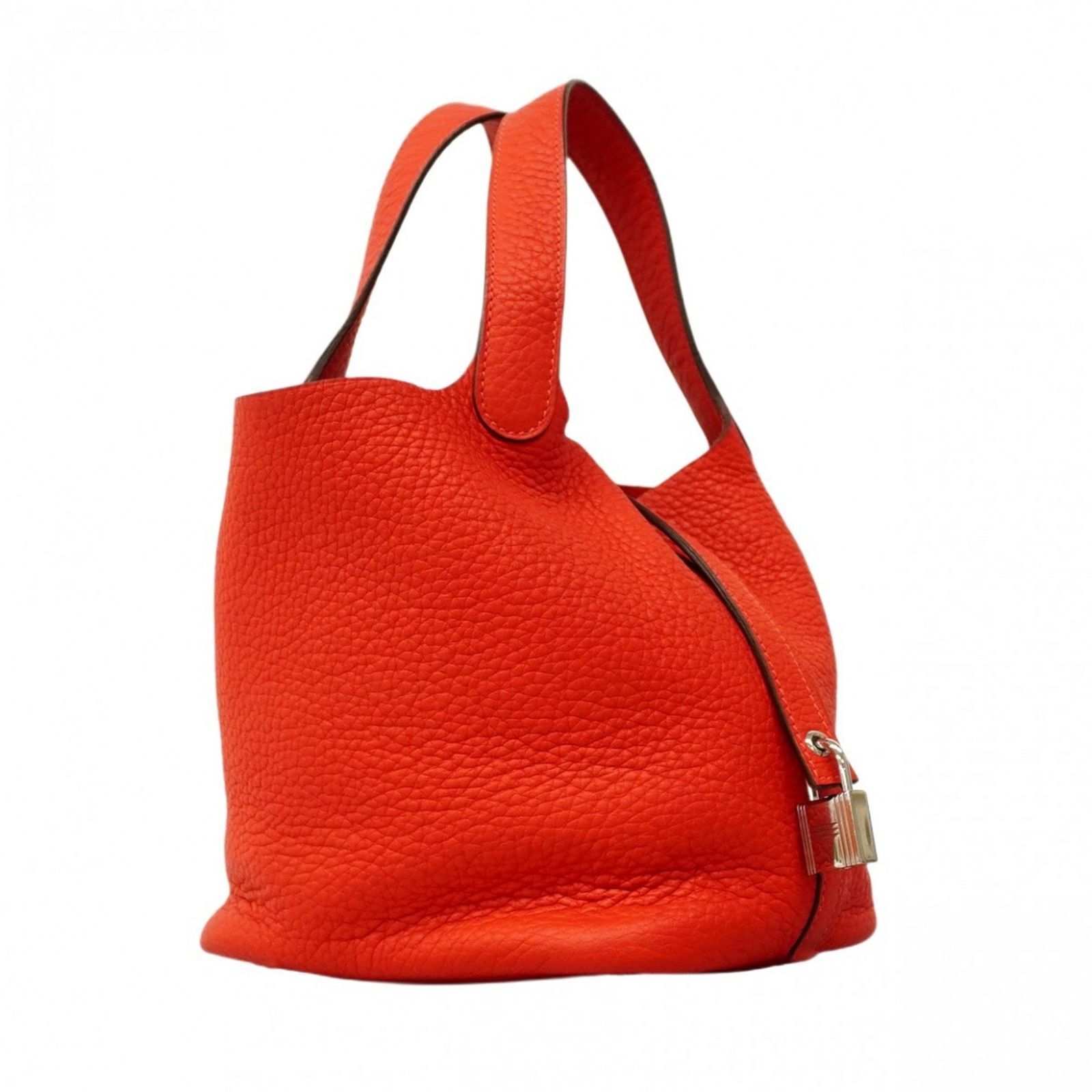 ※とまと※　　　　　　　　　　　　　　　【激レア 美品】エルメス エルメス(Hermes) エルメス ハンドバッグ ピコタンロックPM トリヨン