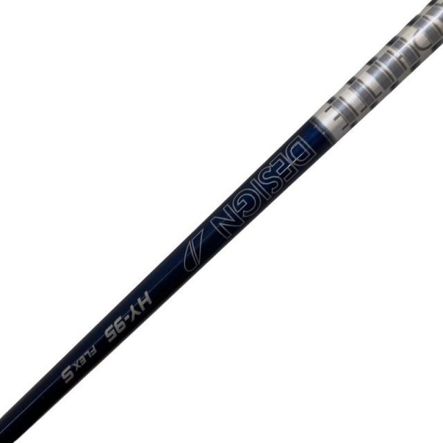 中古】 A DESIGN GOLF A GRIND GETTAR 18° ユーティリティ UT 純正特注