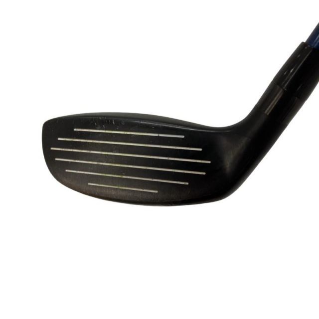 A GRIND GETTAR ユーティリティ　18° ヘッドのみ A GRIND GETTAR ユーティリティ 18° 21°セット ヘッドのみ