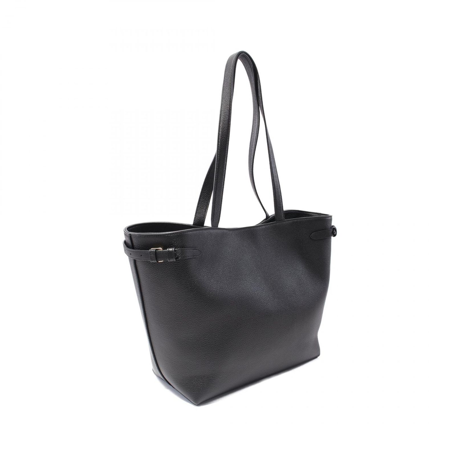 セリーヌ CELINE トートバッグ ミディアム カバ アナイス キュイル 
