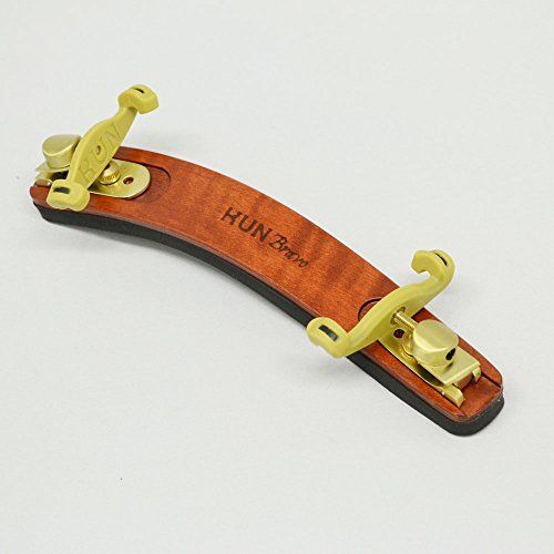 KUN(クン) バイオリン肩当て Bravo Collapsible(ブラボー - メルカリ