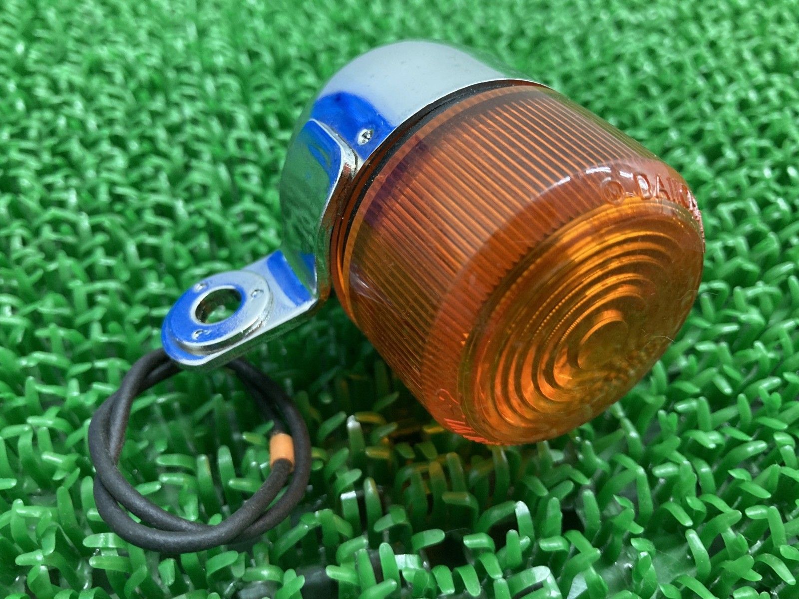数量限定在庫あります モンキー フロントウインカー 左 WL-2 ホンダ