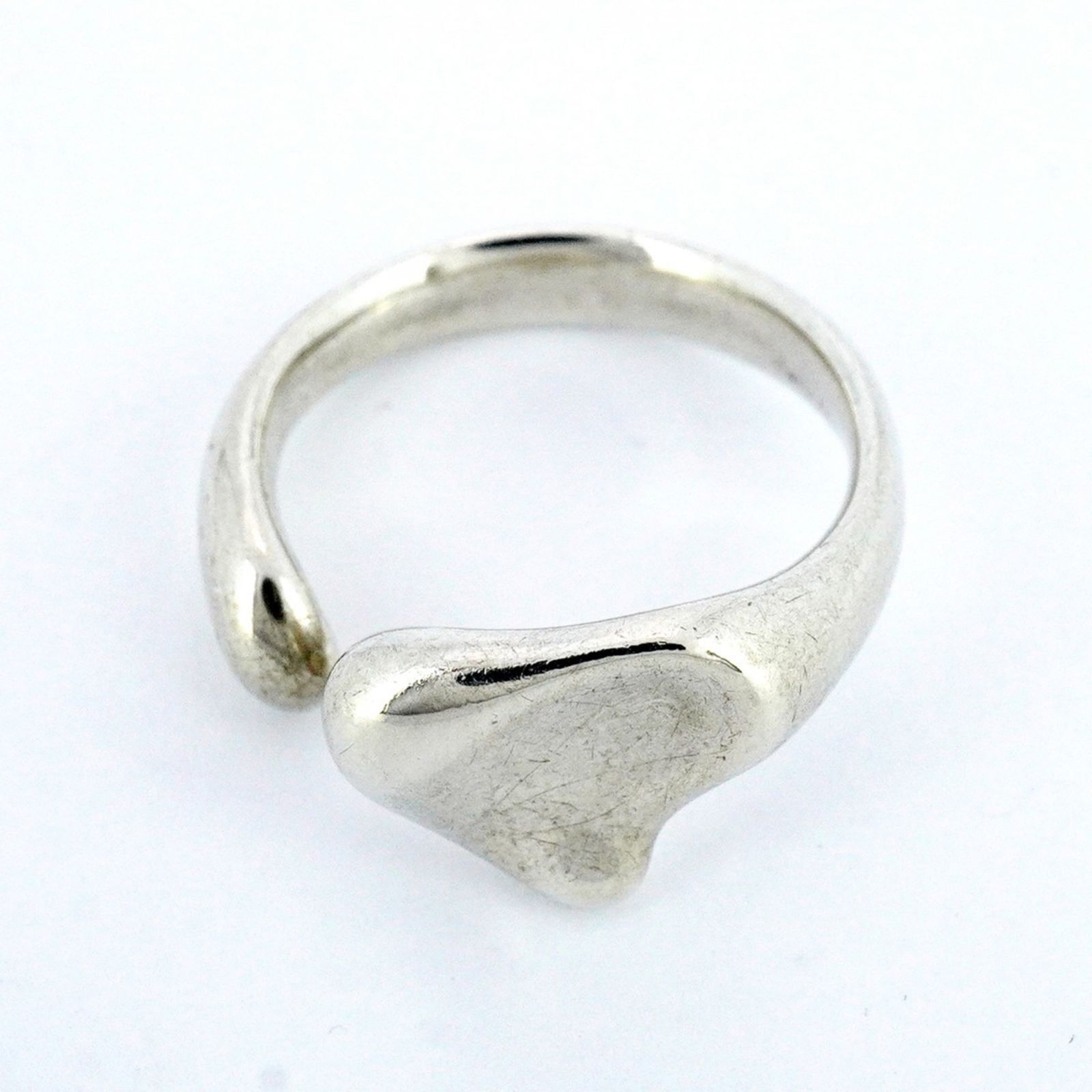 ティファニー(Tiffany) ティファニー リング フルハート シルバー925