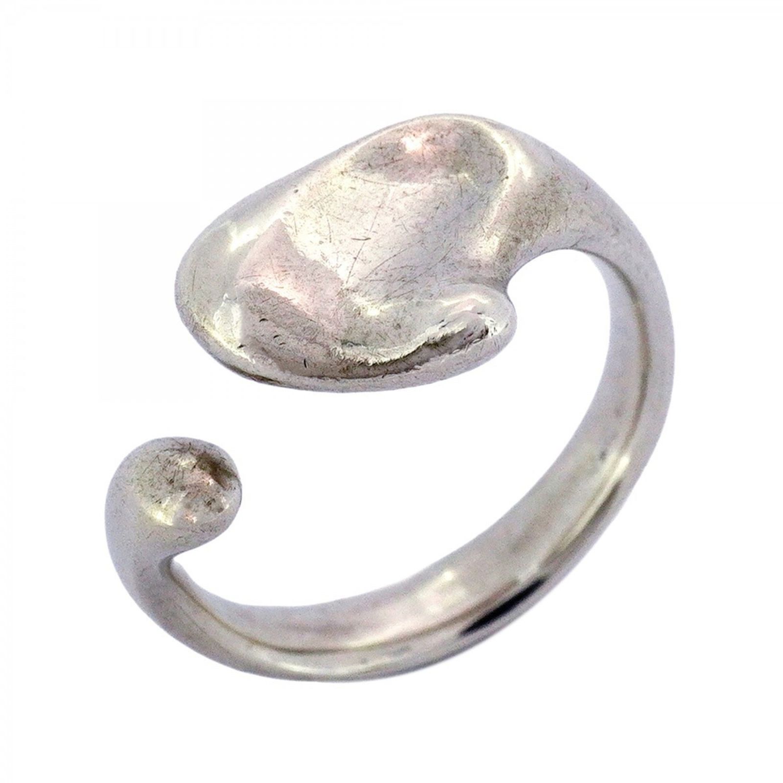 ティファニー(Tiffany) ティファニー リング フルハート シルバー925