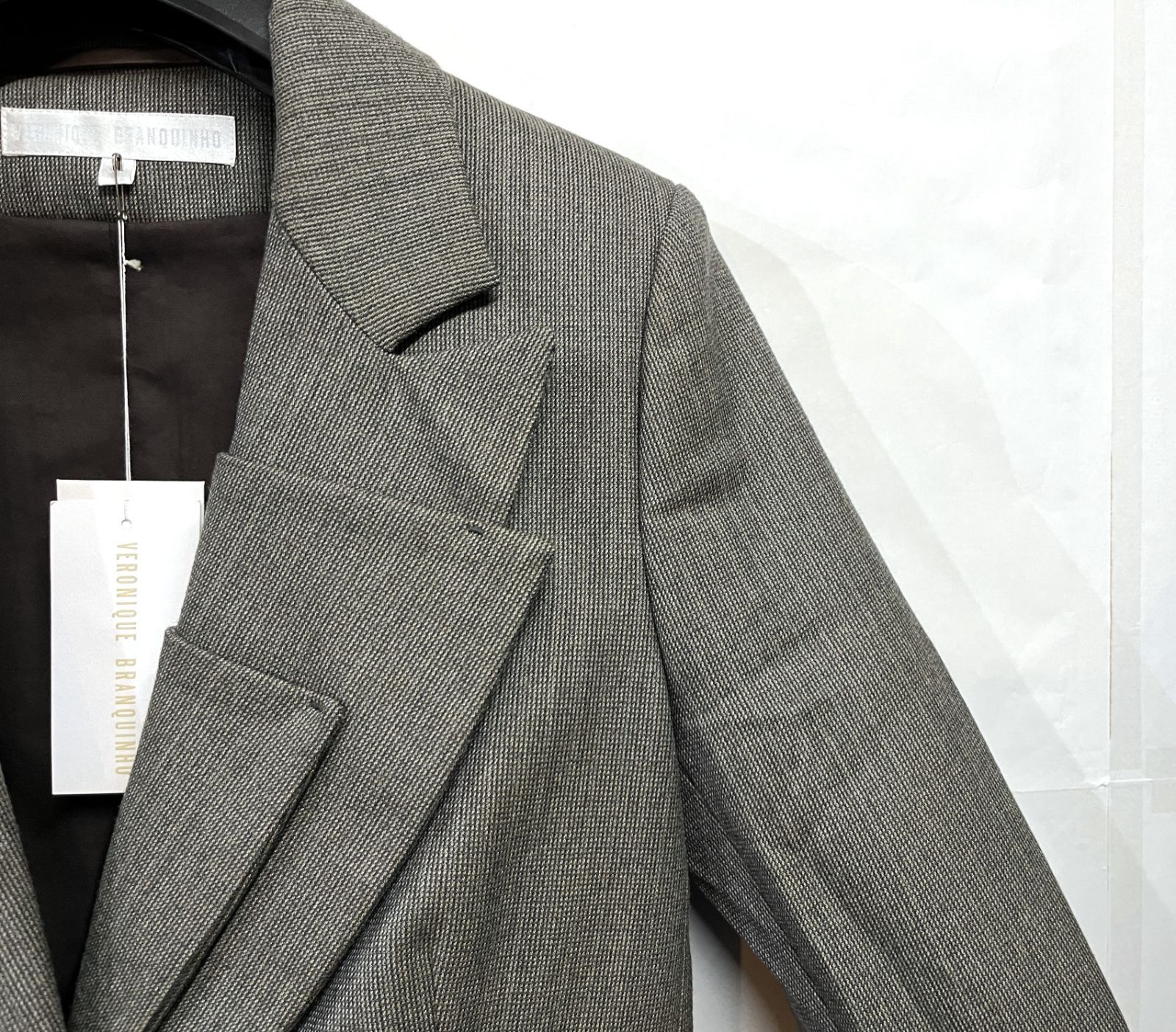 00s ヴィンテージ アーカイブ デッドストック VERONIQUE BRANQUINHO