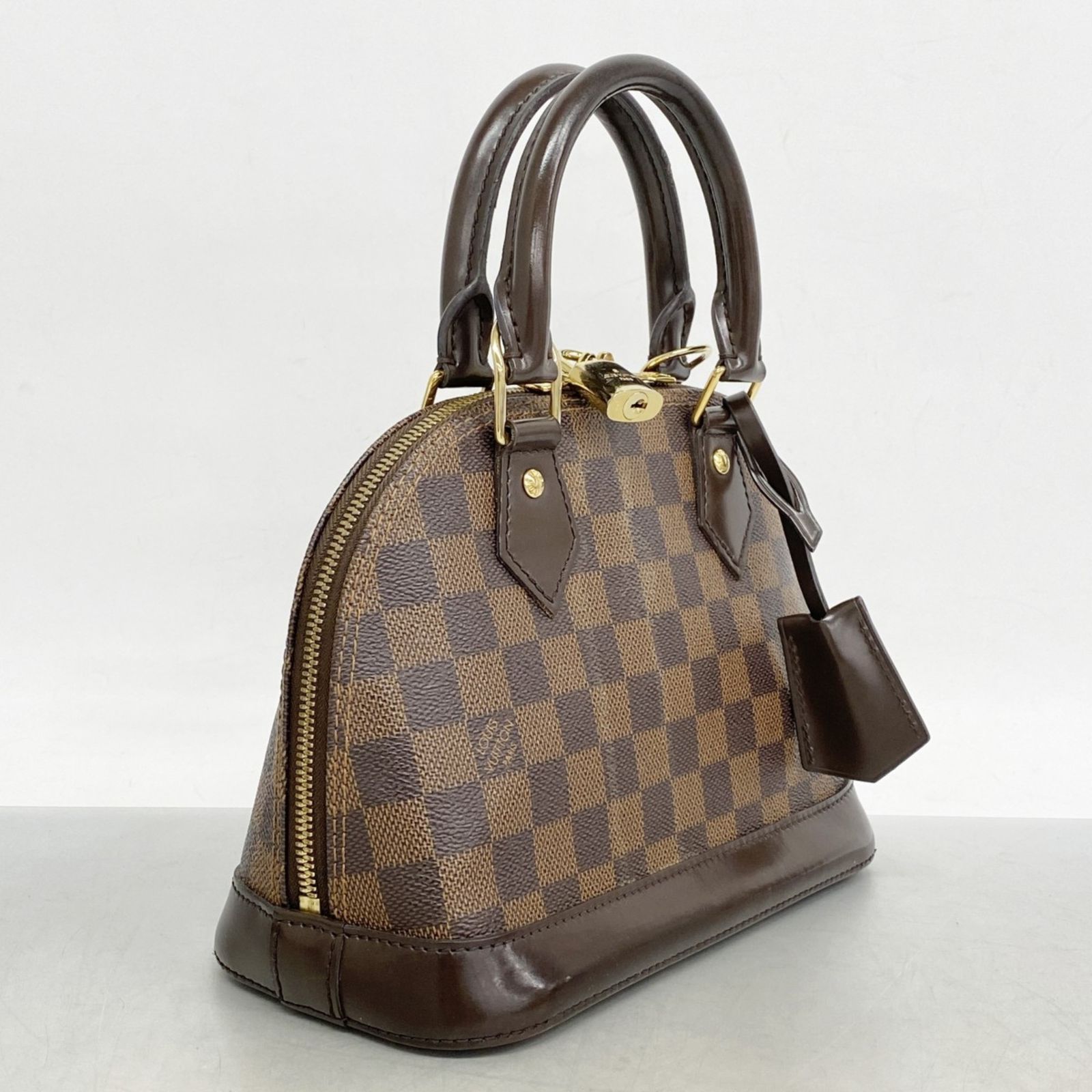 ルイ・ヴィトン(Louis Vuitton) ルイ・ヴィトン ハンドバッグ ダミエ