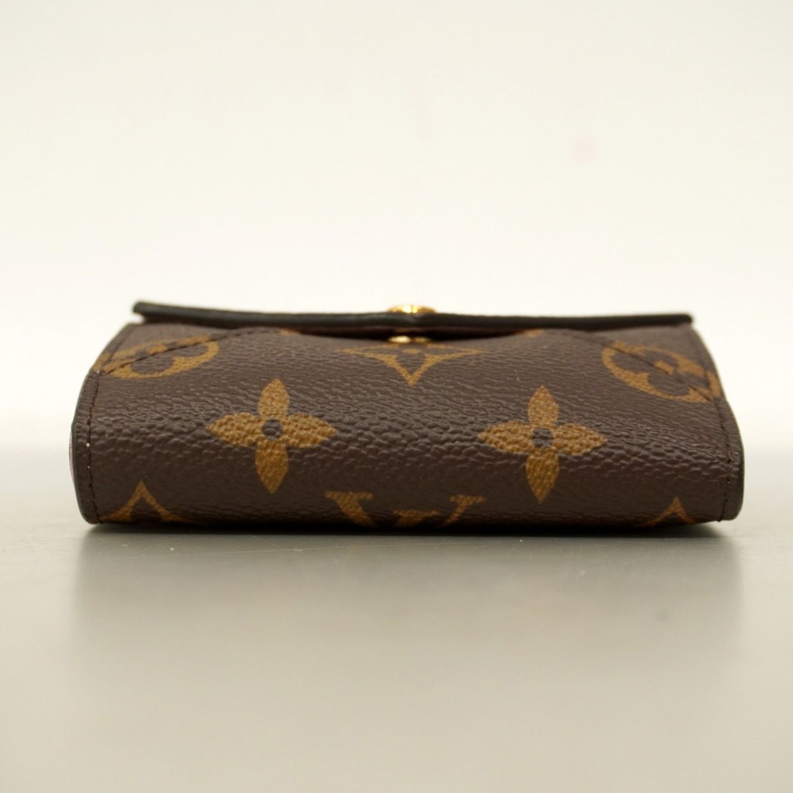 ルイ・ヴィトン(Louis Vuitton) ルイ・ヴィトン 三つ折り財布