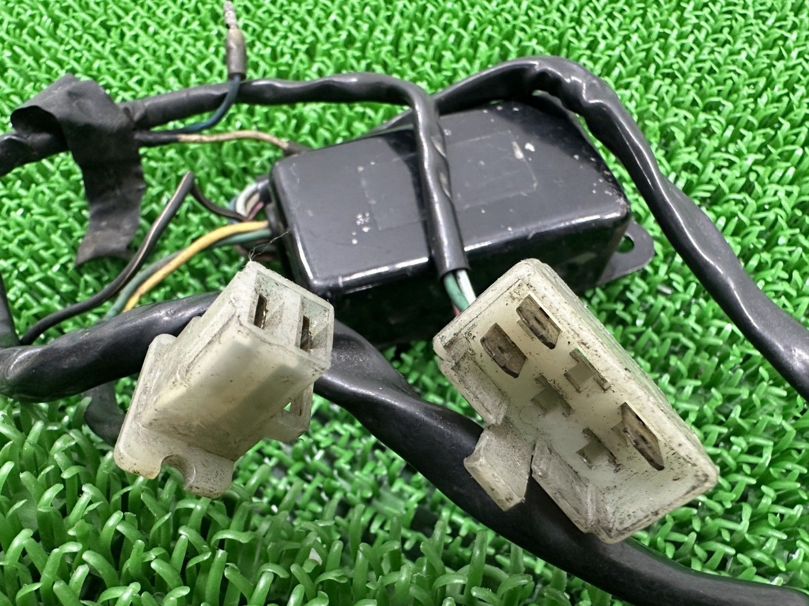 ホークIII イグナイター ホンダ 純正 中古 バイク 部品 CB400N ホーク3