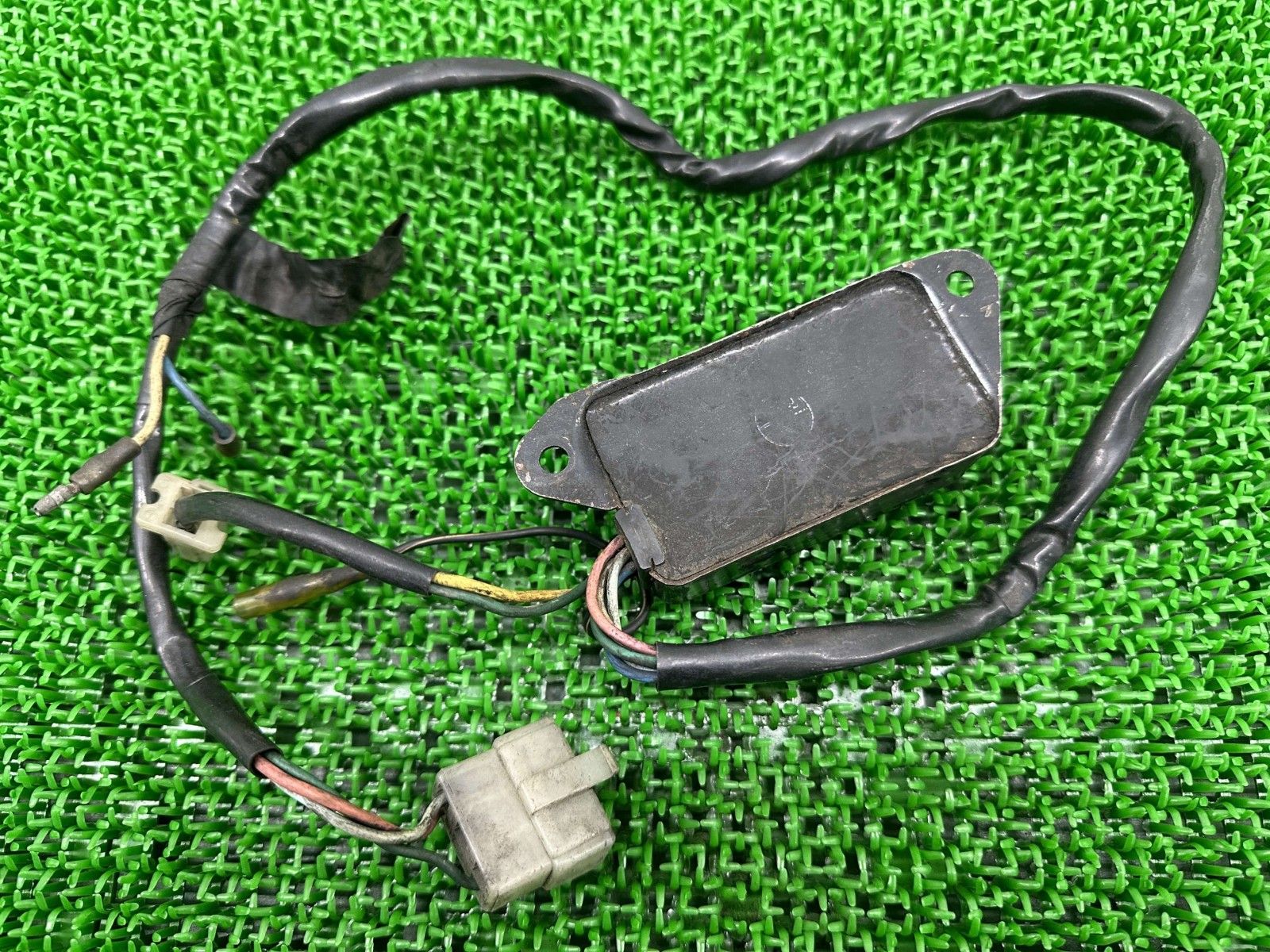 ホーク　CB400N CDI イグナイター ホンダ ホークIII CB400N CDI・イグナイター | バイクパーツ通販 Webike