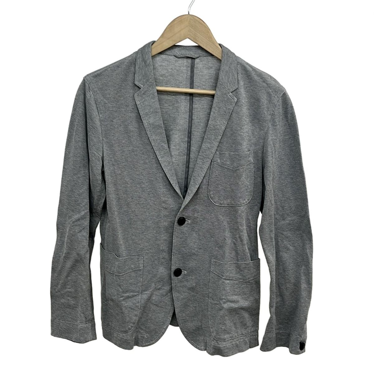 Burberry Black Label(バーバリーブラックレーベル) ジャケット サイズ