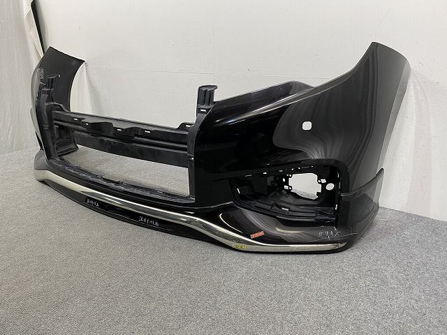 エルグランド DBA-TE52 TE52 フロントバンパー(パーツ 2026年最新Yahoo