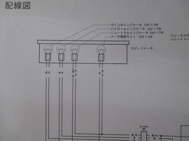 CB223S サービスマニュアル ホンダ 正規 バイク 整備書 MC40 MD33E