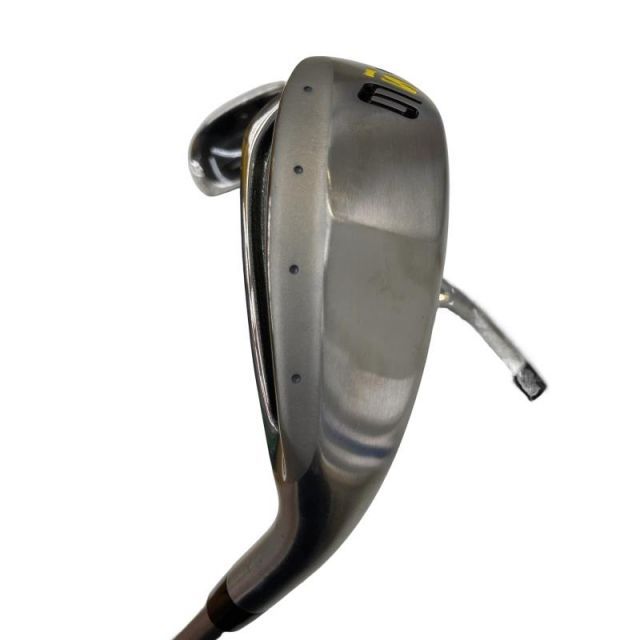 中古】 ミズノ SURE DD SI 3S アイアンセット IR EXSAR(SURE DD SI