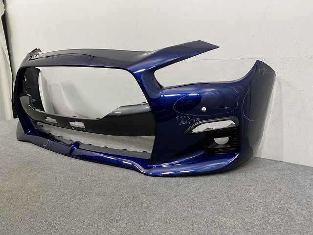 スカイライン&frasl;SKYLINE V37&frasl;YV37&frasl;HV37&frasl;HNV37&frasl;ZV37 純正 後期 フロント
