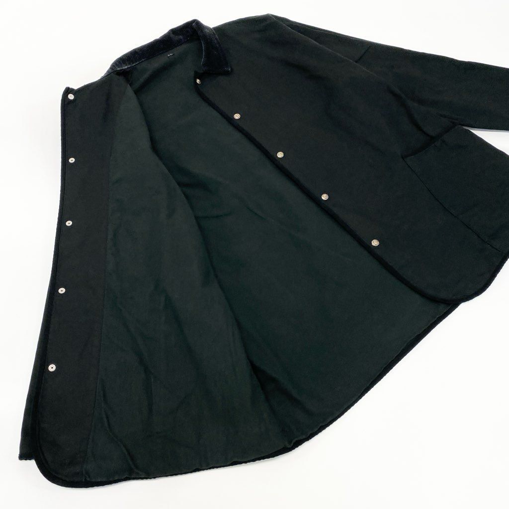 40l25 Porter Classic ポータークラシック PARAFFIN CORDUROY JACKET