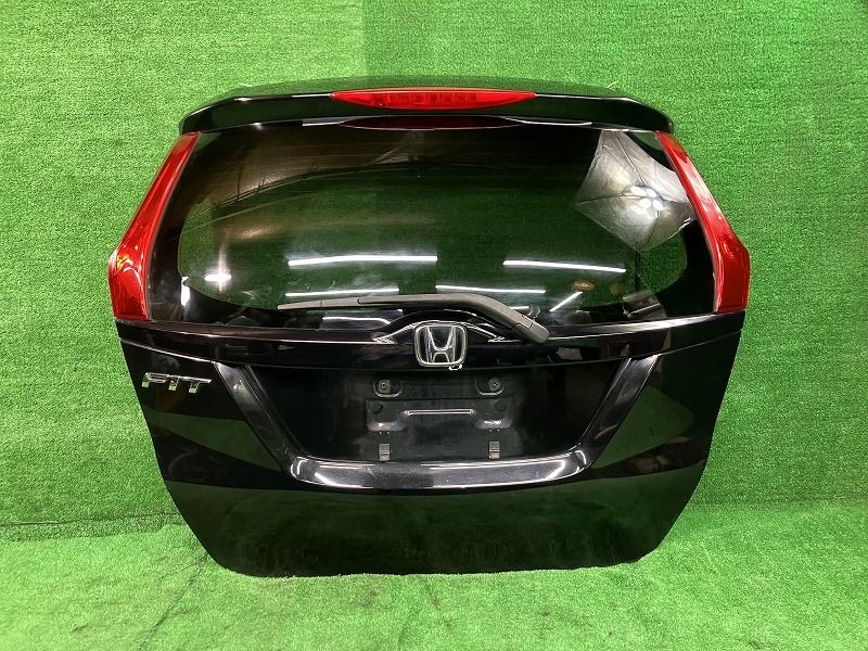 フィット GK4 バックドア・リアゲート 13G Fパッケージ 4WD アサヒ 
