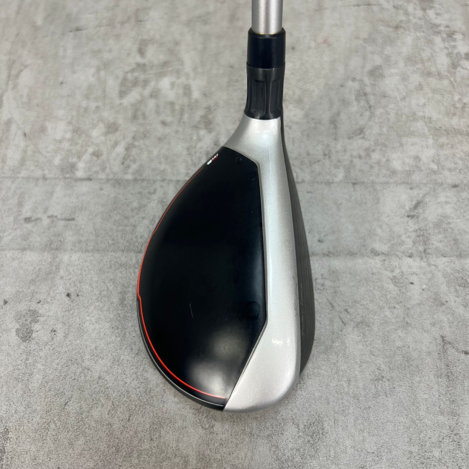 テーラーメイド M6 メンズゴルフ 3UT S 19° 右利き用 ユーティリティ