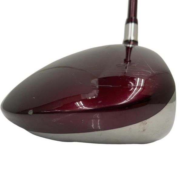 中古】 ダイワ(グローブライド) ONOFF(2016) AKA 10° ドライバー DR