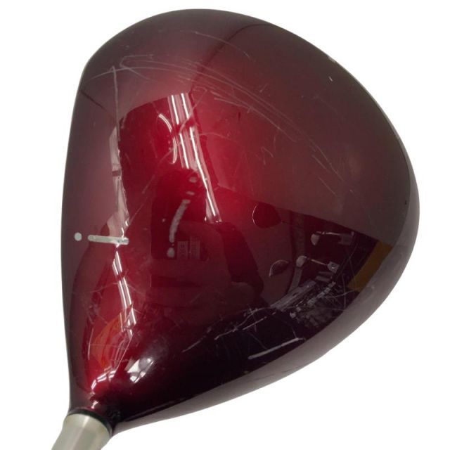 中古】 ダイワ(グローブライド) ONOFF(2016) AKA 10° ドライバー DR