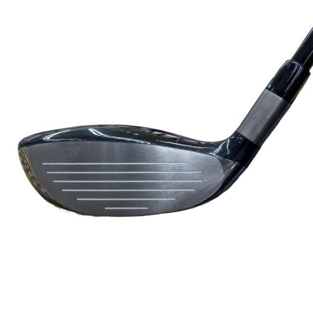 中古】 キャロウェイ APEX UW(2024) 19° ユーティリティ UT TENSEI 70