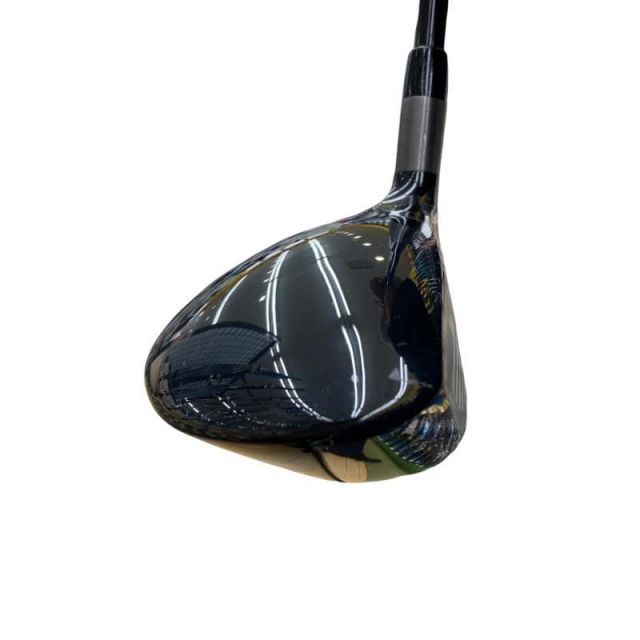 中古】 キャロウェイ APEX UW(2024) 19° ユーティリティ UT TENSEI 70