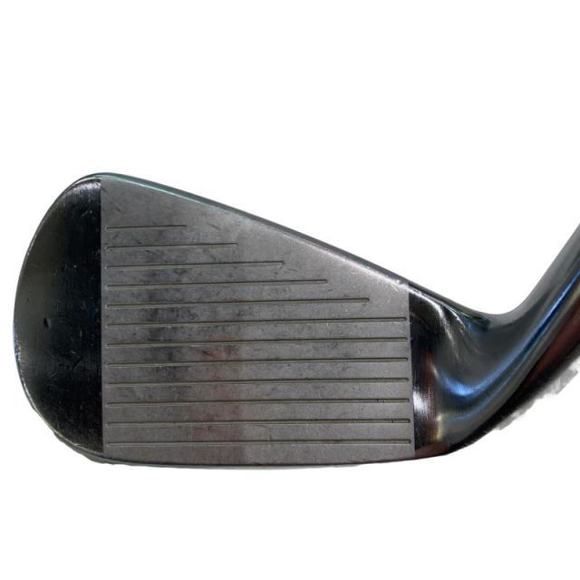 中古】 ブリヂストン TOURSTAGE X-BLADE GR(2012) 6S アイアンセット