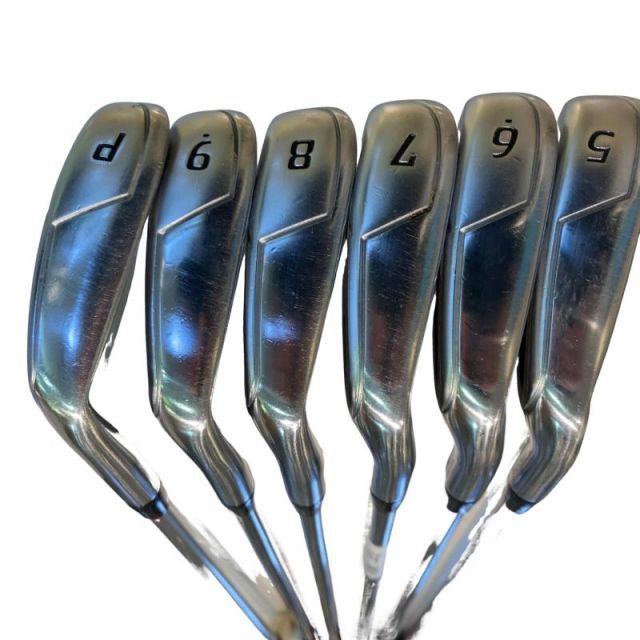 X330 TOURSTAGE X-BLADE GR 2012 アイアンセット7本 ツアーステージ X-BLADE GR (2012) アイアンセット(ブリヂストン)の