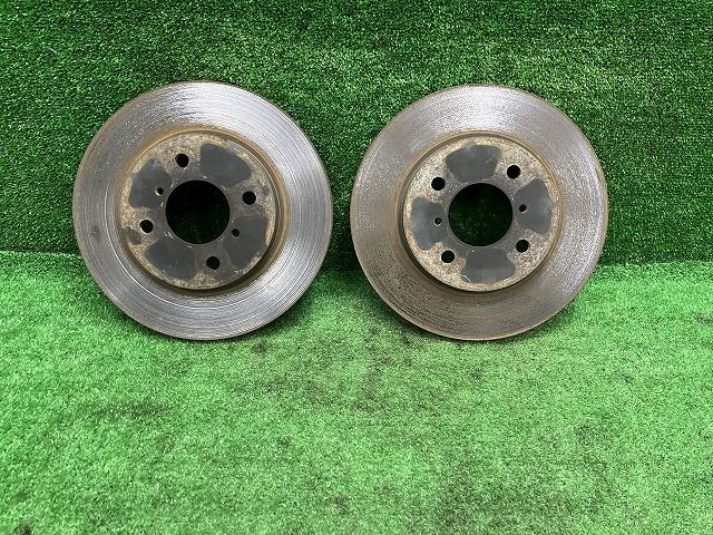 スイフト ZC72S フロントディスクローター・ブレーキローター XL 55311