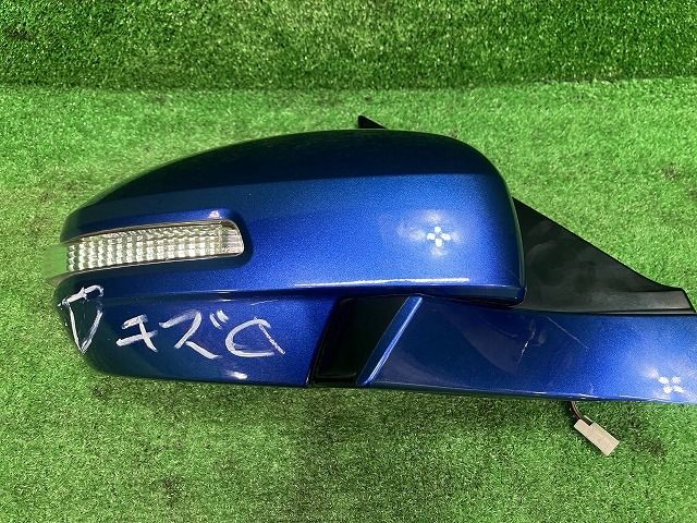 スイフト ZC72S 右サイドミラー・ドアミラー XL イシザキ 023209 84701