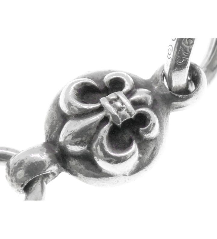 クロムハーツ CHROME HEARTS 【 1BALL BS FLEUR 】 1ボール BSフレア