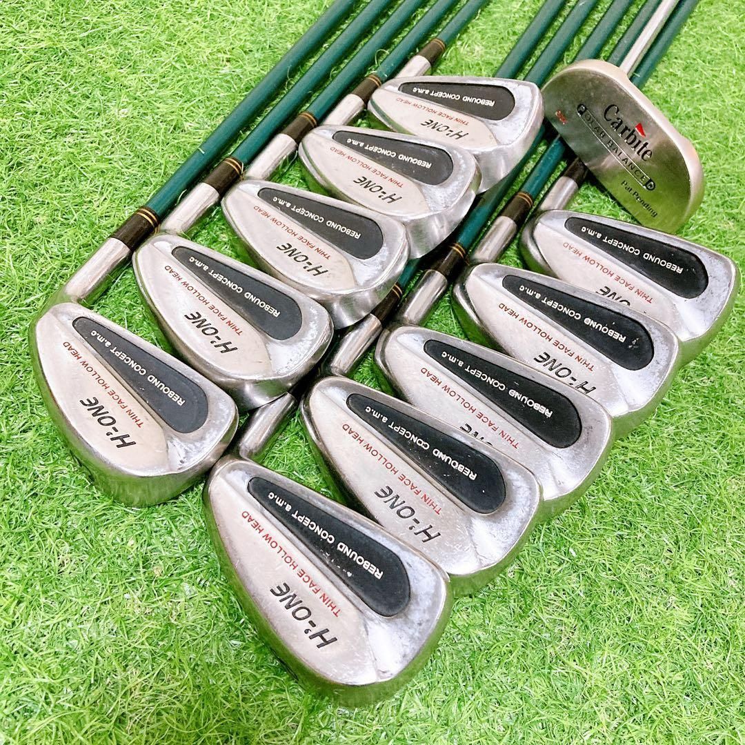 10.テーラーメイド　初心者オススメ　ゴルフクラブ　メンズセット　13本 N10.テーラーメイド 初心者オススメ ゴルフクラブ メンズセット 右利き