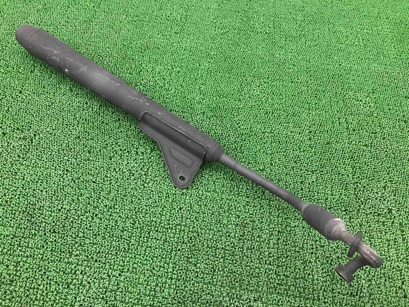 クロスカブ110 マフラー K88 K1 ホンダ 純正 中古 バイク 部品