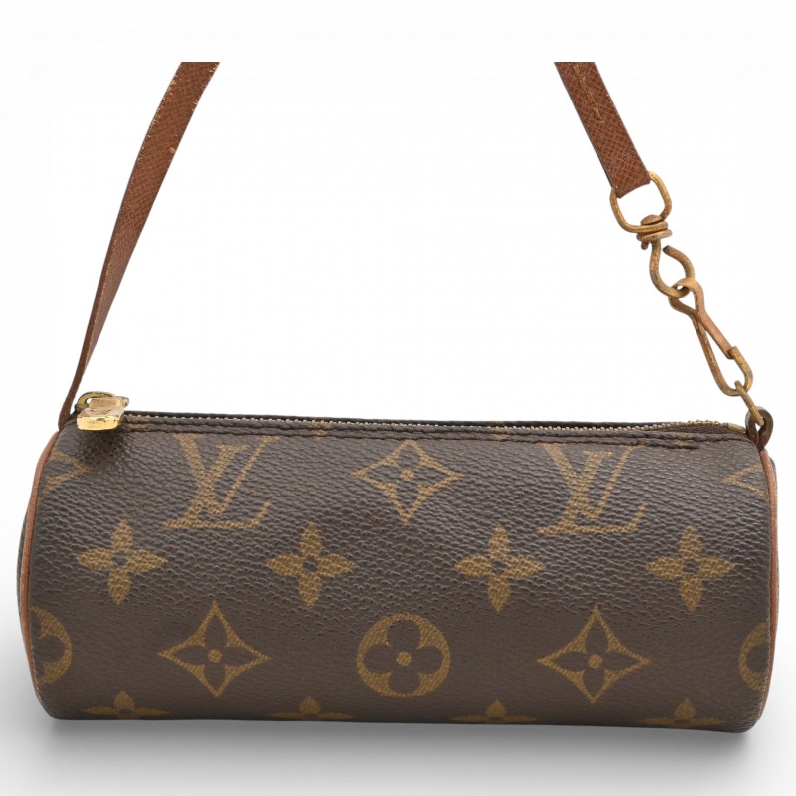 Louis Vuitton モノグラム ポーチ 約20cm Louis Vuitton モノグラム