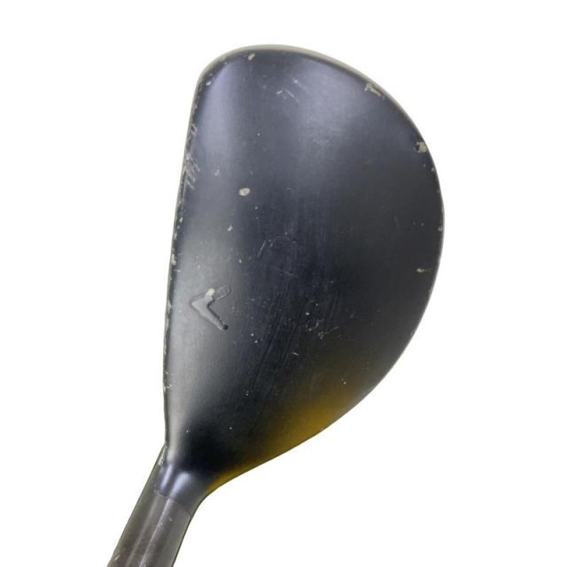 中古】 キャロウェイ XR 16 OS U3 ユーティリティ UT XR(2016