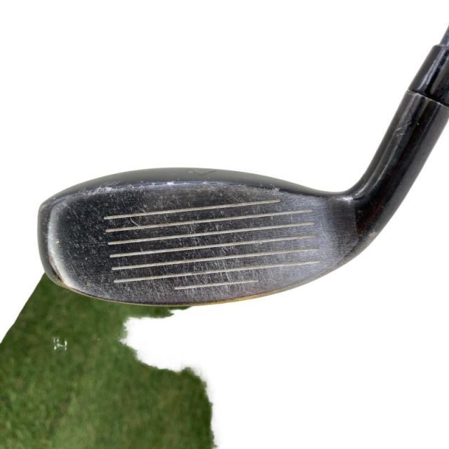 中古】 キャロウェイ XR 16 OS U3 ユーティリティ UT XR(2016