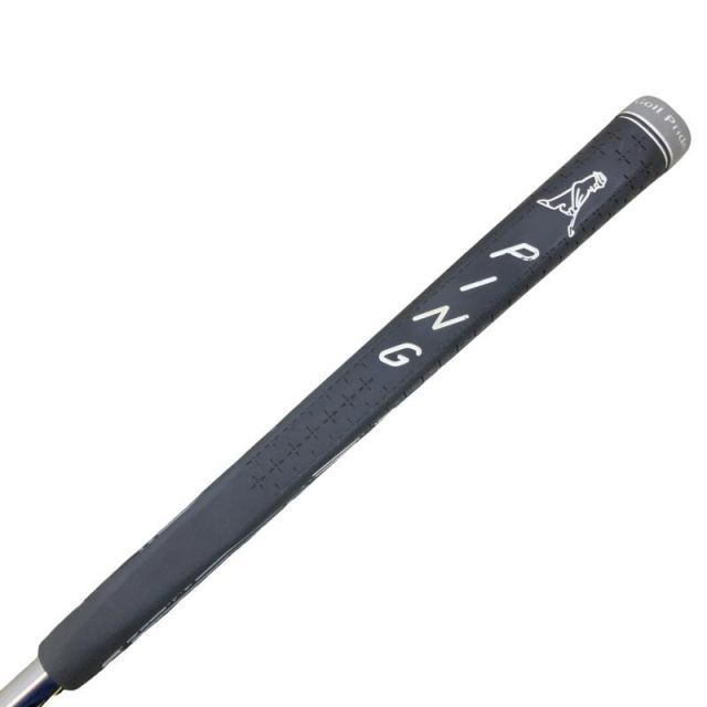 中古】 ピン PING PRIME TYNE 4(2023) 34インチ パター PT スチール