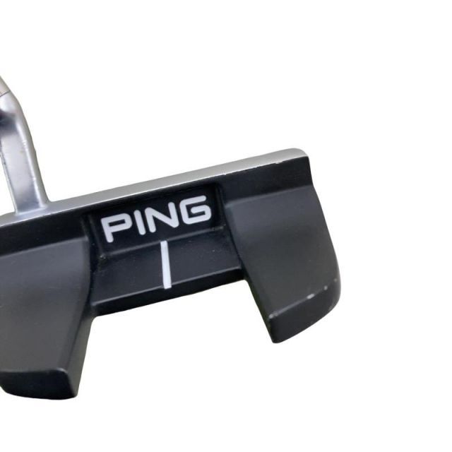 中古】 ピン PING PRIME TYNE 4(2023) 34インチ パター PT スチール