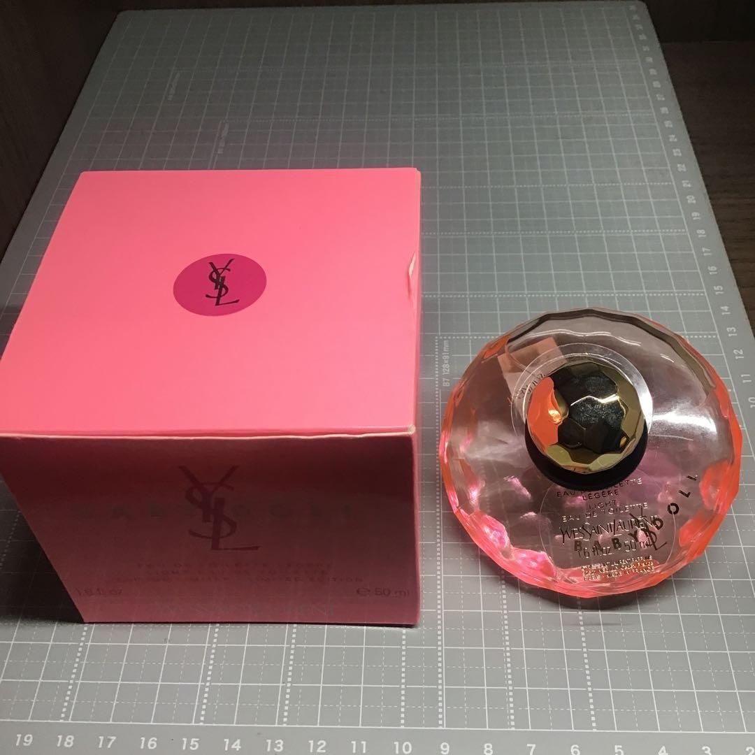 ベビードールスィートラブ オーデトワレ 50ml - メルカリ