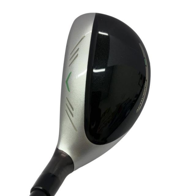 中古】 ダンロップ XXIO(2022) eks H5 ユーティリティ UT Miyazaki AX